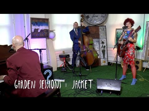 Garden Sessions: Carsie Blanton - Jacket  April 7th, 2019 Underwater Sunshine Festival