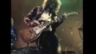 Led Zeppelin - Black Dog - Earl&#39;s Court 05-24-1975 Part 18