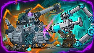 Download lagu WHAT REALLY HAPPENED TO MIMIC? Cartoons about tanks mp3
