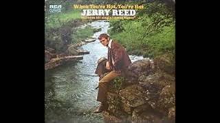 When You&#39;re Hot, You&#39;re Hot by Jerry Reed