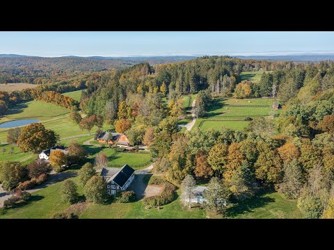 123 Butts Hollow Road Millbrook, NY 12545