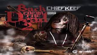 Chief Keef - Blurry ft. Tadoe (Slowed + Reverb)