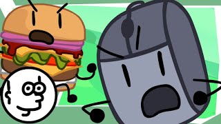 Cover art for The Sacri-ly Object Show 2: The Cookie Crumbles Once Again