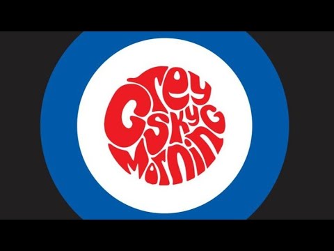 Grey Sky Morning - Wajah-Wajah Sahabat (drum cam)