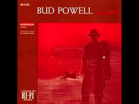 Bud Powell Trio - Tempus Fugit