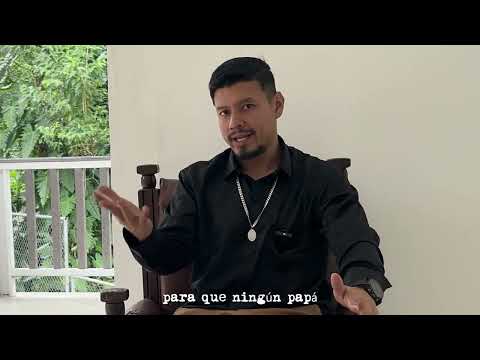Sanados por Amor — Video institucional