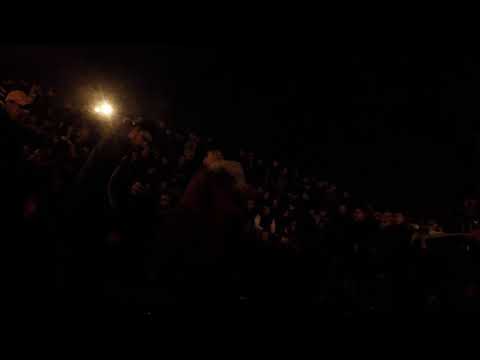 LUIS VS OCHOA | 32AVOS | 3º REGIONAL ANDALUCIA BATTLE