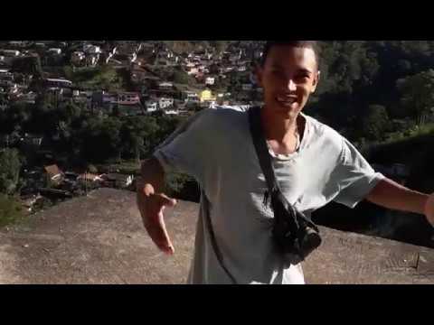 Insanos #1 - DG Morfeu - Pra Nós