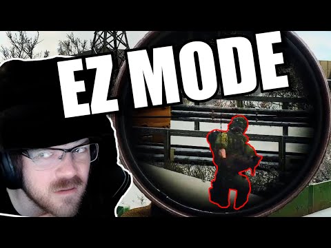 Shooter Born Is Easy If You Follow This Guide In Escape From Tarkov