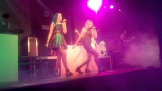 Sweet California | Hide &amp; seek | Burgos 27 de Diciembre