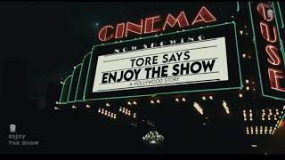 Enjoy the show - Obejrzyjmy to jeszcze raz. Bardzo ważny film dokumentalny.