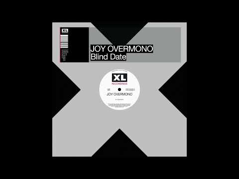 Joy Orbison x Overmono – Blind Date