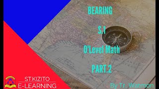 BEARING PART 2