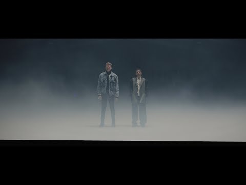 OFFICIAL MUSIC VIDEO - The Promise (starring Adam Rippon)