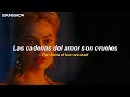 Charli xcx - Chains Of Love (From "Wuthering Heights") | español + lyrics
