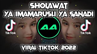 Download lagu SHOLAWAT YA IMAMARUSLI YA SANADI VIRAL TIKTOK 2022 mp3