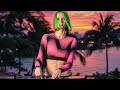 Miss Monique Yearmix 2023 Miami FL Melodic Techno Progressive House DJ Mix