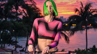 Miss Monique - Live @ Miami, FL x Yearmix 2024
