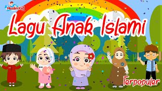 Download lagu Lagu Anak Islami - Rukun Islam, 4 Khalifah, Sholawat Badar, Alif ba ta tsa, Allahul Kaafi, 25 nabi mp3