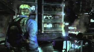 E3 2012: Resident Evil 6 Demo