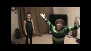 A Fun Fun Fun Christmas! ( Featuring Binkydork!)