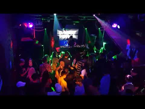 Dave Pearce Watched live! lucky me!😁👍