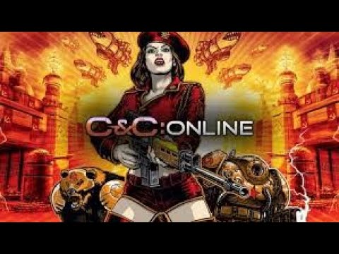 Исправление ошибки подключения 1-2 в Red Alert 3 c&c online(Fix connection error 1-2)