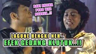 Download lagu PERCIL LAGUNE HENGKI ANYAR NEH EFEK GEDANG KLUTUK mp3