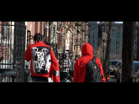 Finesse The Boss - 13 Commandments (Dir. By Kapomob Films)