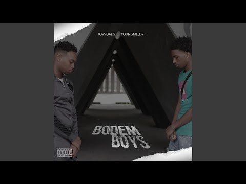 Bodemboys