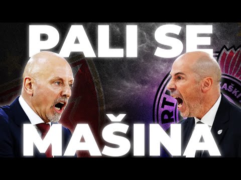 Pali Virtus i Hapoel, sada postaje zanimljivo!