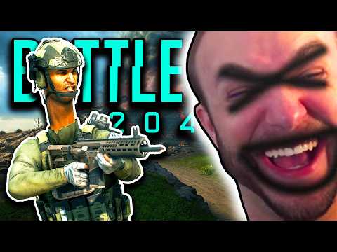 Battlefield 2042, 4 Years Later...