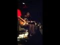 I'm Troubled - Scott H. Biram 