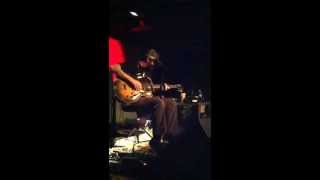 I&#39;m Troubled - Scott H. Biram