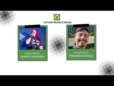 [pt-BR] GitHub Presente Brasil - Maio 2025