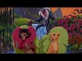 Цар лъв 2 Юпенди The Lion King 2 Upendi Bulgarian