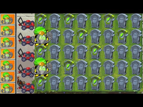 Pinata Party 4/23/2021 (April 23th) - Team Plants Power-Up - Plants vs Zombies 2(PVZ2 Version 8.8.1)