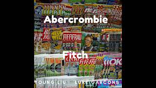 Abercrombie Fitch Music Video