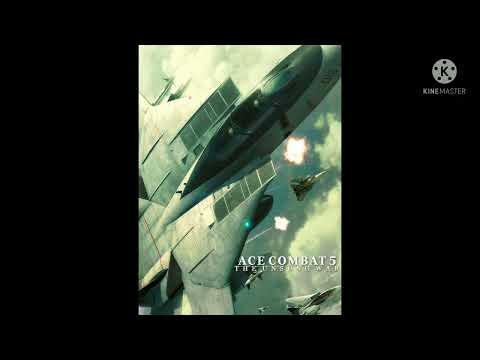 Ace Combat 5 IFF Change Sound