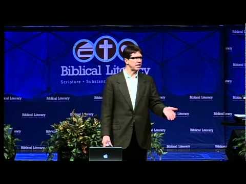 1 Samuel - A Study in Contrasts