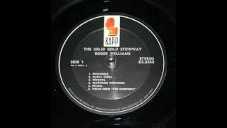 Roger Williams, 1964: The Solid Gold Steinway - Part 2