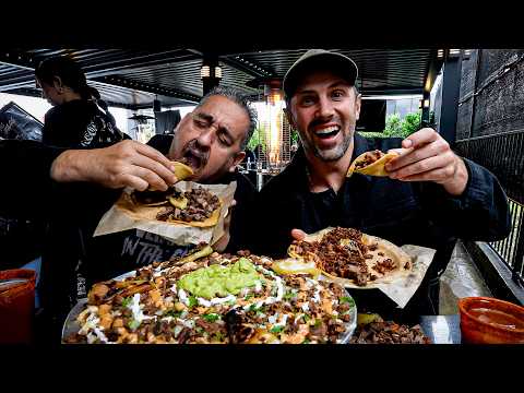 Anaheim's Most Authentic MEXICAN STREET FOOD Spots 🌮