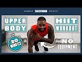 20 Minute HIIT Workout At Home | No Equipment Workout | Myprotein