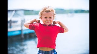 Pablo López - El Niño (Lyric Video)