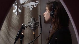 Imogen Heap: Everything In-Between: The Story of Ellipse (Trailer)