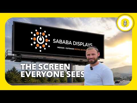 Put Your Business Where Everyone Will See It - The Perlowitz Show