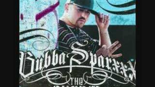 Heat it up - Bubba Sparxxx feat. Collipark + Lyrics