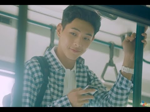 Eleena Harris - Jejaka Korea [KPOP MV]