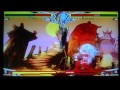 Darkstalkers 3 Felicia Vs Morrigan