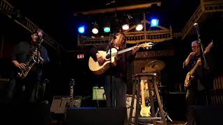 Louise Audette Spiritude Feb 18 2018